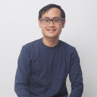Irwan Suseno - Purchasing Head PT Kimia Utama