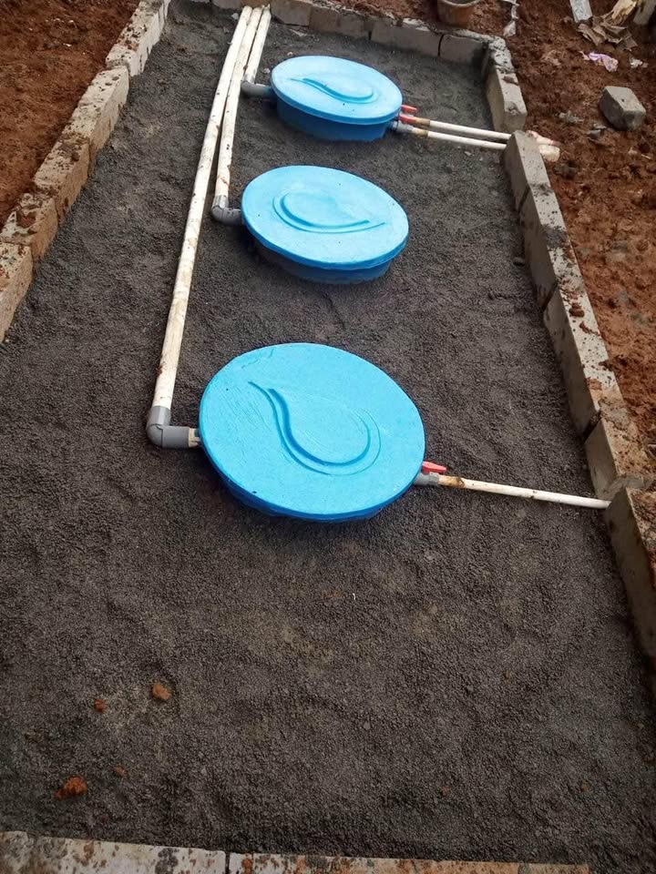Jasa Pengolahan Air Limbah Profesional: Solusi Tuntas Baku Mutu Lingkungan bersama BIONUS® - Dokumentasi Industri PT Wardani Nusantara Fiberglass