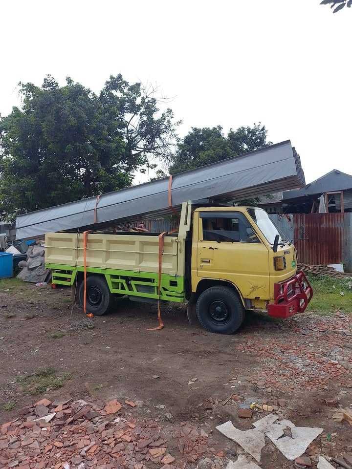 Foto detail Talang Air - Tampak 11