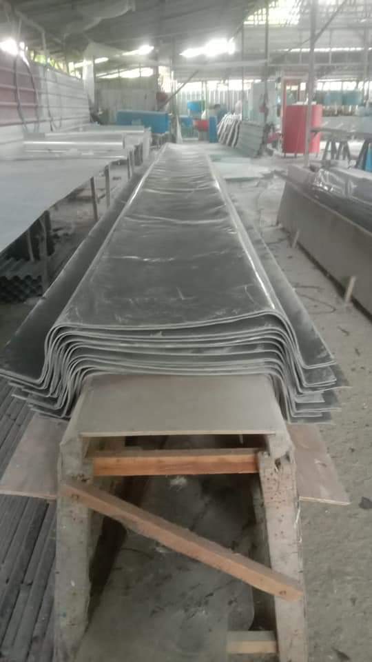 Foto detail Talang Air - Tampak 14
