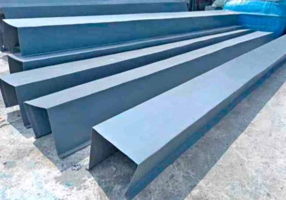 Foto detail Talang Air - Tampak 15