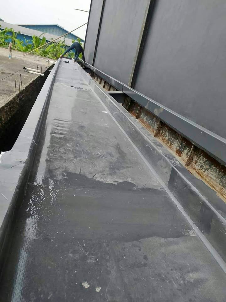 Foto detail Talang Air - Tampak 16