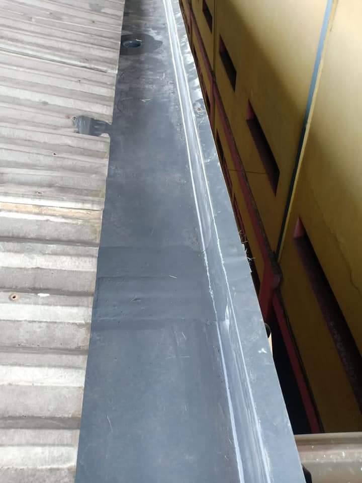 Foto detail Talang Air - Tampak 18