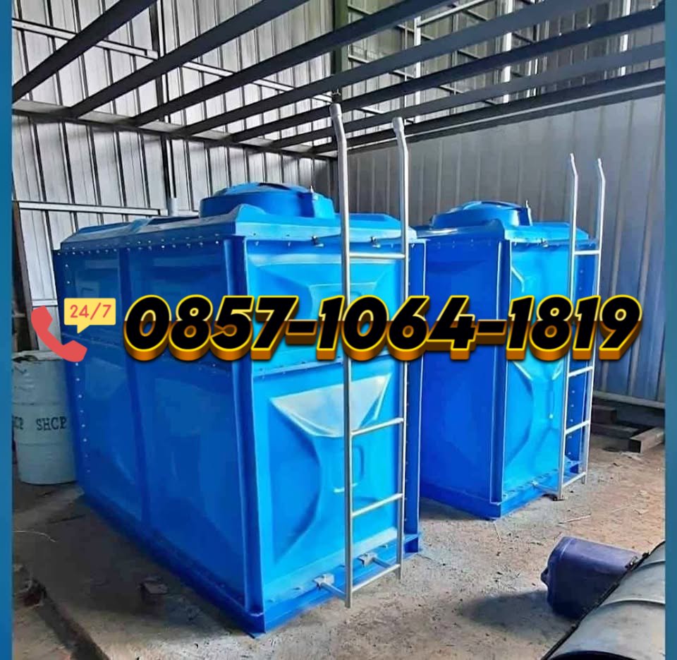 Foto detail Roof Tank FRP - Tampak 12