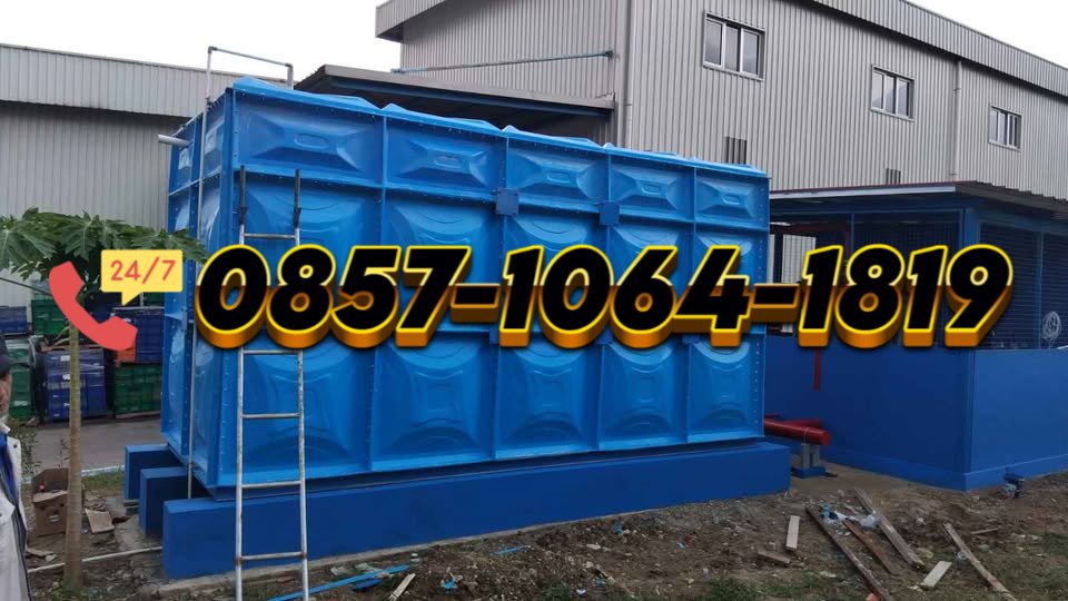 Foto detail Roof Tank FRP - Tampak 14