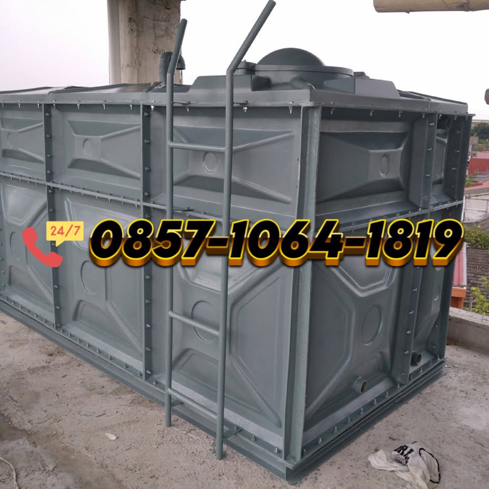 Foto detail Roof Tank FRP - Tampak 17