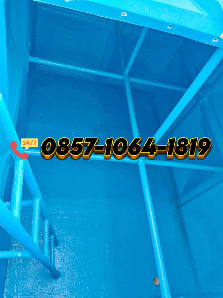 Foto detail Roof Tank FRP - Tampak 18