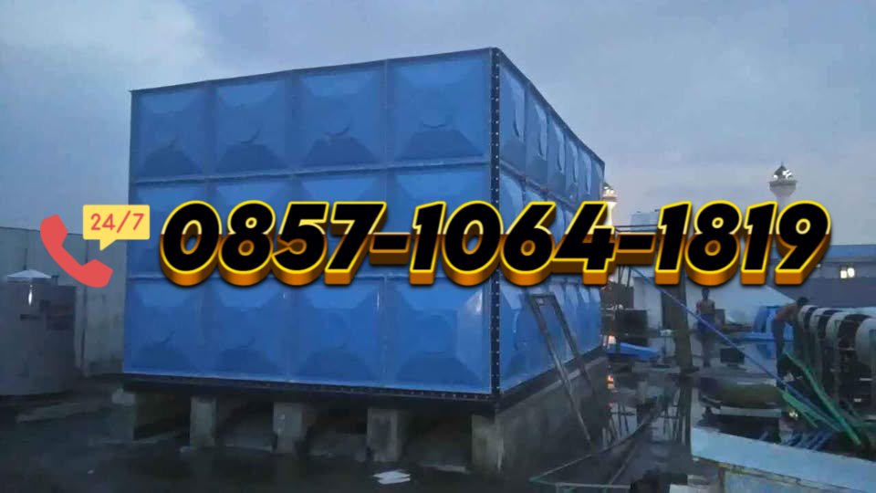 Foto detail Roof Tank FRP - Tampak 19