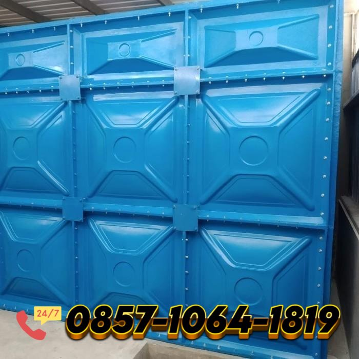 Foto detail Roof Tank FRP - Tampak 5