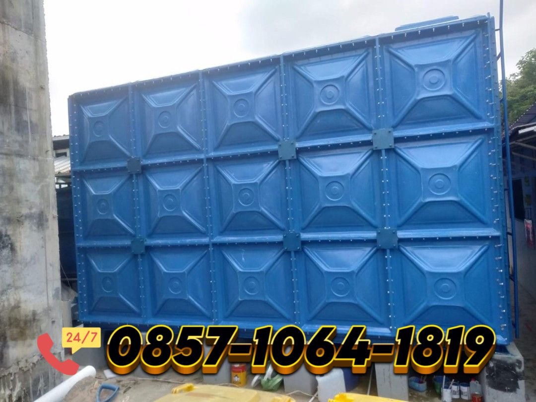 Foto detail Roof Tank FRP - Tampak 7