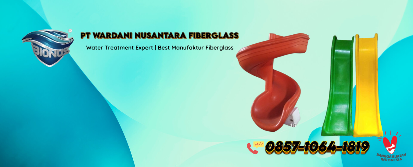 Seluncuran FRP - BIONUS®