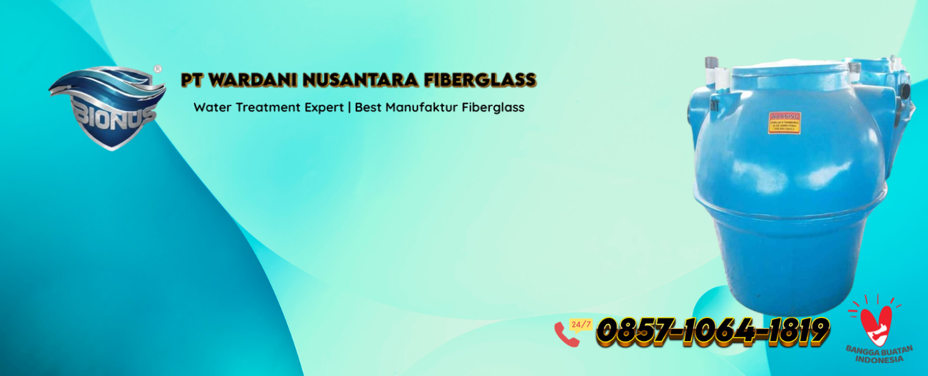 Biotech FRP - BIONUS®